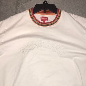 Supreme Fall/Winter 2017